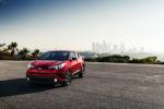 Toyota C-HR 2016 года (WW)